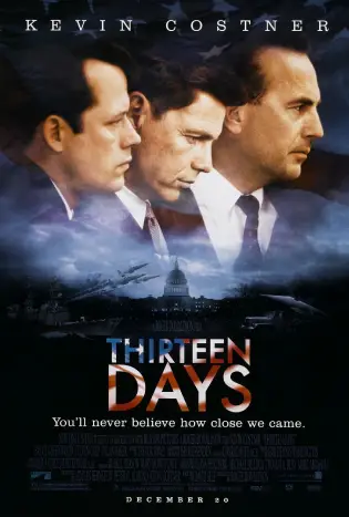 Thirteen Days (2000)