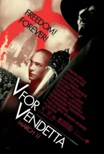 V for Vendetta (2005)