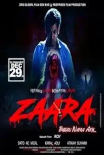 Zaara (2022)