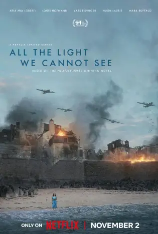 All the Light We Cannot See (2023)