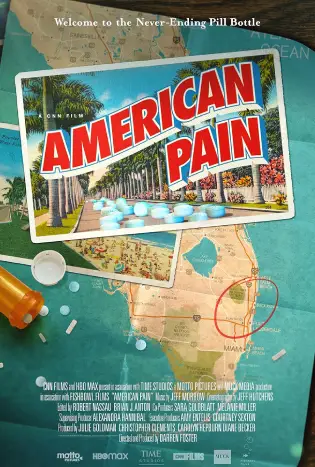 American Pain (2022)