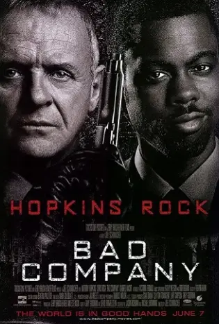 Bad Company (2002)