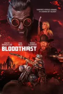 Bloodthirst (2023)