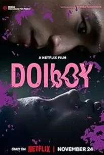 Doi Boy (2023)