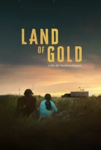 Land of Gold (2023)