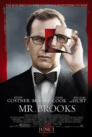 Mr. Brooks (2007)