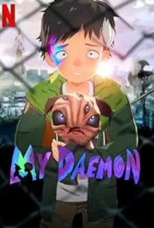 My Daemon (2023)