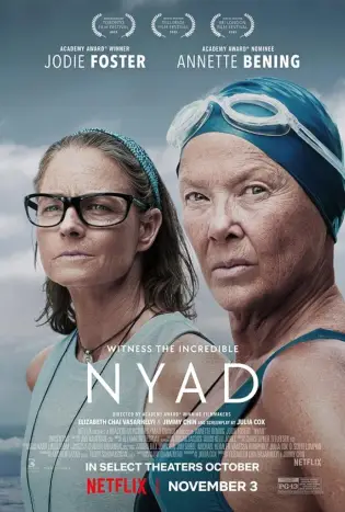 NYAD (2023)