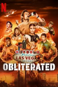 Obliterated (2023)