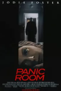 Panic Room (2002)