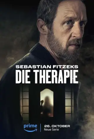 Sebastian Fitzeks Therapy (2023)