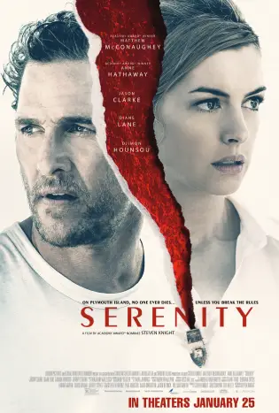 Serenity (2019)