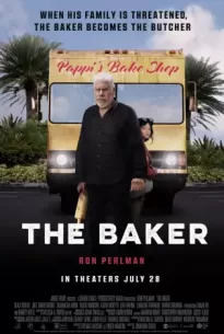 The Baker (2023)