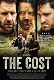 The Cost (2023)