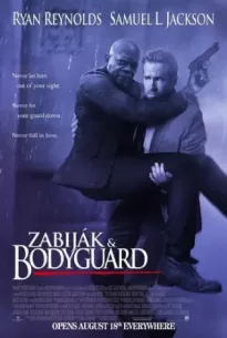 The Hitman's Bodyguard (2017)