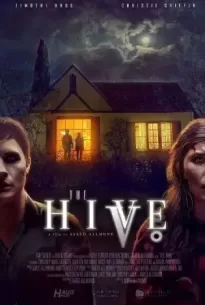 The Hive (2023)