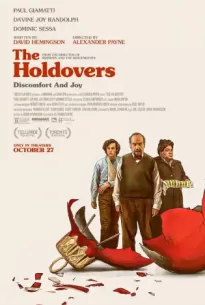 The Holdovers (2023)