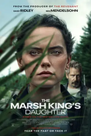 The Marsh King's Daughter (2023)