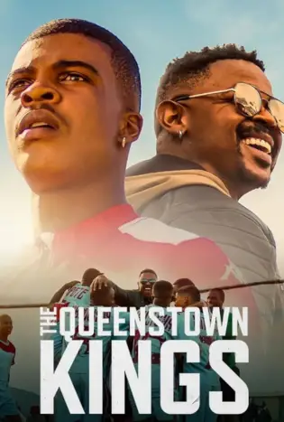 The Queenstown Kings (2023)