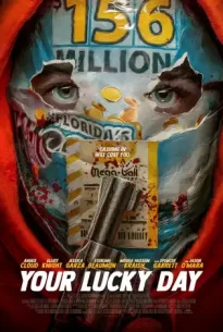 Your Lucky Day (2023)