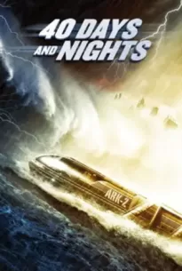 40 Days And Nights (2012)