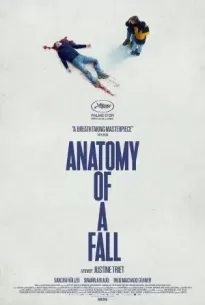 Anatomy of a Fall (2023)