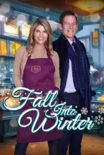 Fall Into Winter (2023)