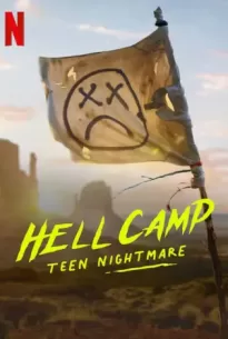 Hell Camp Teen Nightmare (2023)