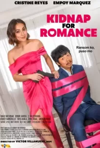 Kidnap for Romance (2023)