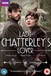 Lady Chatterley’s Lover (2015)