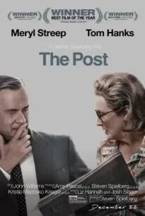 The Post (2017)