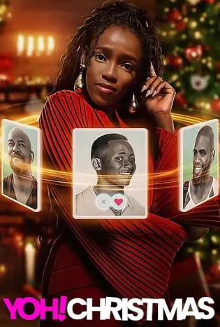 Yoh! Christmas (2023)