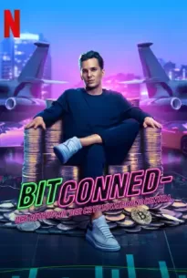 BITCONNED (2024)