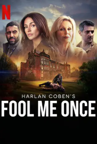 Fool Me Once (2024)