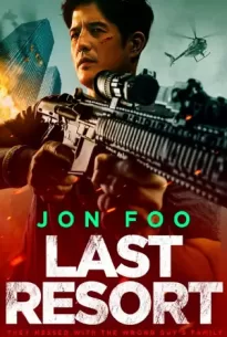 Last Resort (2023)