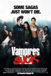 Vampires Suck (2010)