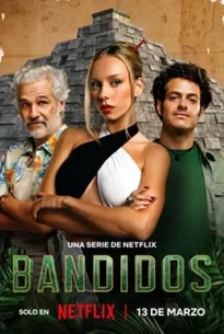 Bandits (2024)