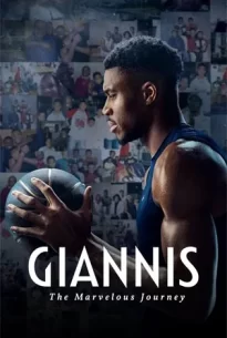 Giannis The Marvelous Journey (2024)