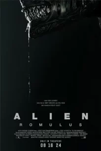 Alien Romulus (2024)