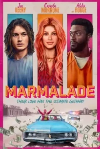 Marmalade (2024)