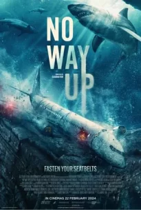 No Way Up (2024)