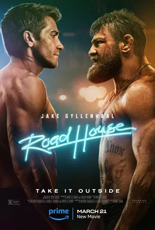 Road House (2024)