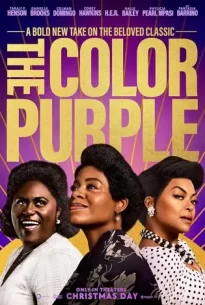 The Color Purple (2024)