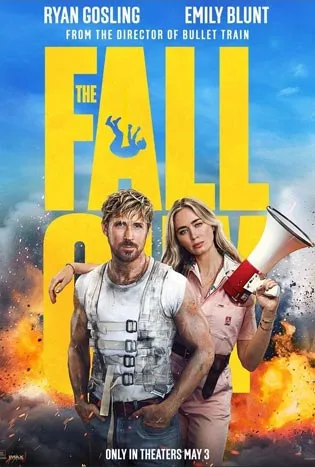 The Fall Guy (2024)