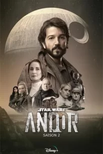 Andor Season 2 (2024)