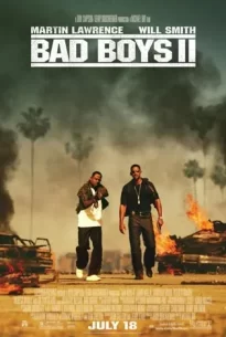 Bad Boys II (2003)