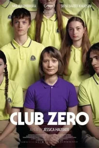 Club Zero (2024)