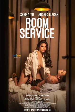 Room Service (2024)