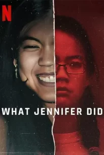 What Jennifer Did (2024)