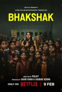 Bhakshak (2024)